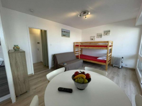Studio Saint-Hilaire-de-Riez, 1 pièce, 4 personnes - FR-1-224C-147